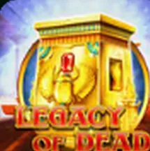 Legacy of Dead en OroPlay